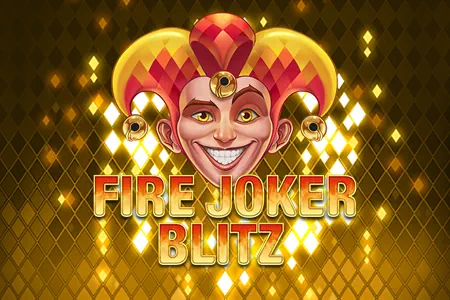 Fire Joker Blitz